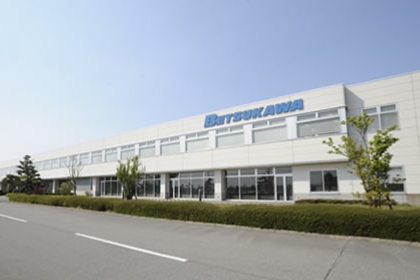 本社・本社工場